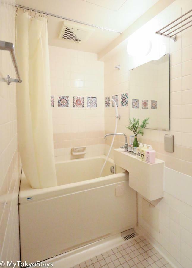 Best Value Studio With Fast Internet, Monthly Ok Jr Yamanote Line Ueno! Appartamento *