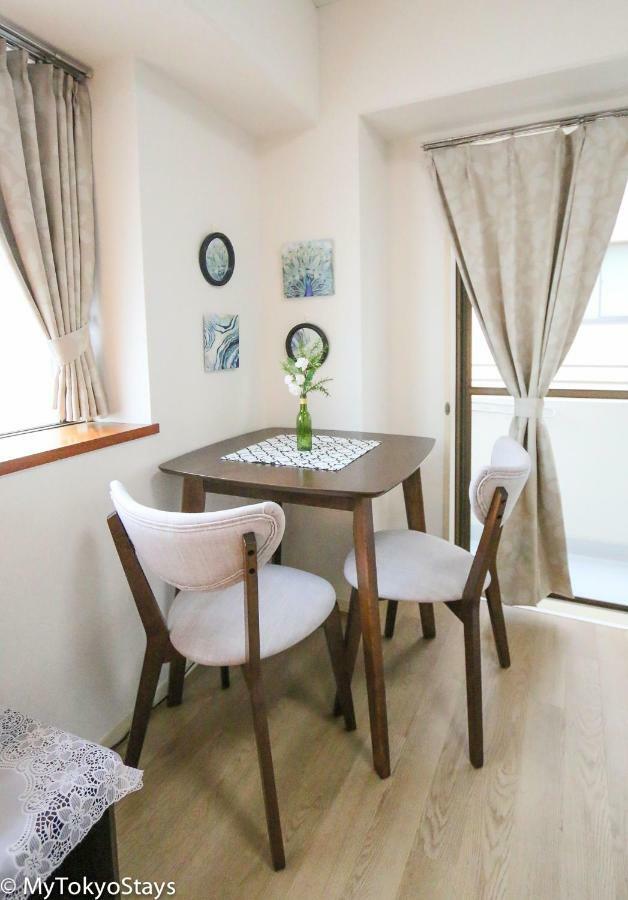 Best Value Studio With Fast Internet, Monthly Ok Jr Yamanote Line Ueno! Apartamento *
