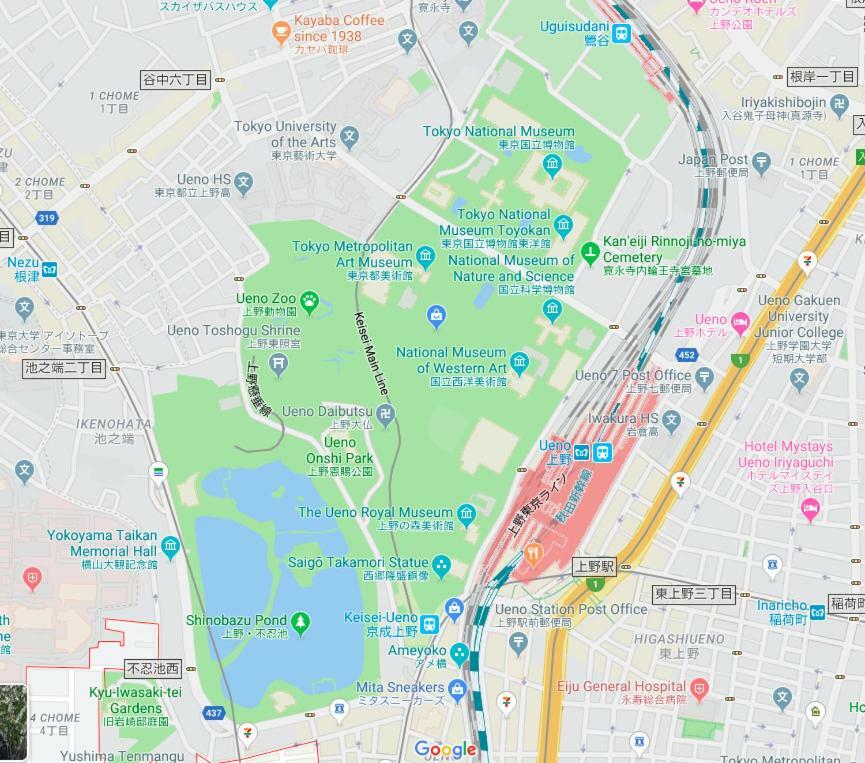 Best Value Studio With Fast Internet, Monthly Ok Jr Yamanote Line Ueno! Tóquio